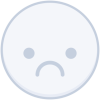Sad Face